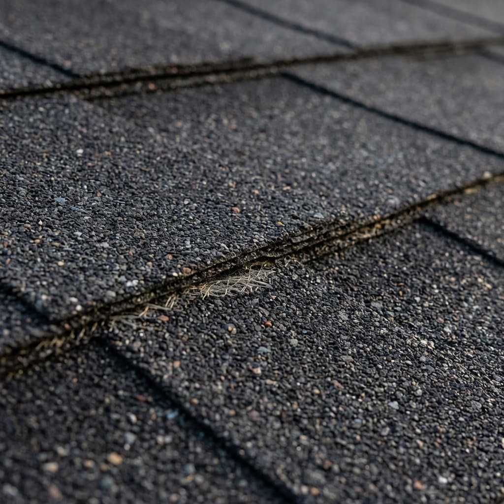 Residential Roof Replacement and Maintenance