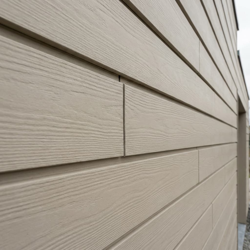Residential Siding